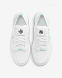 Giày Nike Court Vision Alta TXT White Light Dew CW6536-100