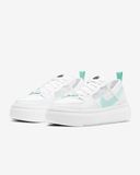 Giày Nike Court Vision Alta TXT White Light Dew CW6536-100