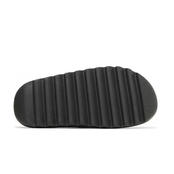 Dép Adidas Yeezy Slide Onyx Black HQ6448