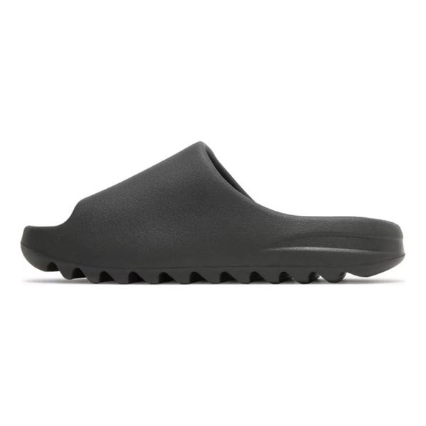 Dép Adidas Yeezy Slide Onyx Black HQ6448