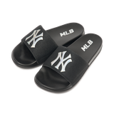 Dép MLB New Mound Hologram New York Yankees 3ALPAD423-50BKS