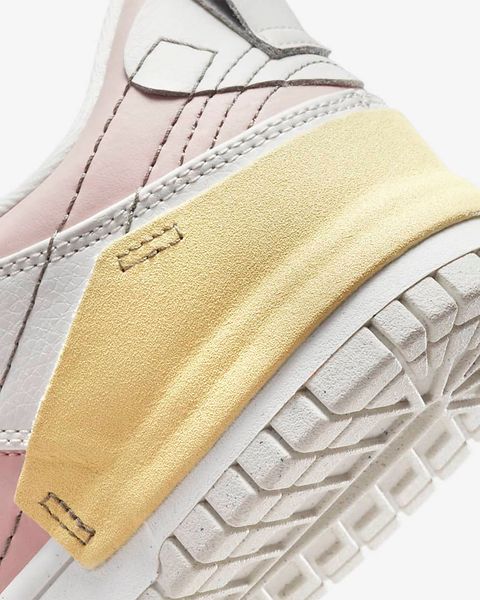 Giày Nike Dunk Low Disrupt 2 Pink Oxford DV4024-001