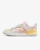 Giày Nike Dunk Low Disrupt 2 Pink Oxford DV4024-001