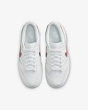 Giày Nike Dunk Low White Pink GS DH9765-100