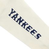 Tất MLB Monogram Classic Socks New York Yankees 3ASOLM12N-50CRS