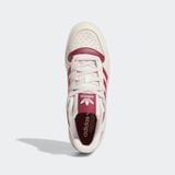 Giày Adidas Forum Low Collegiate Burgundy / Cream White HQ1487