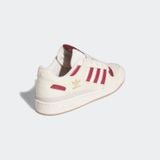 Giày Adidas Forum Low Collegiate Burgundy / Cream White HQ1487