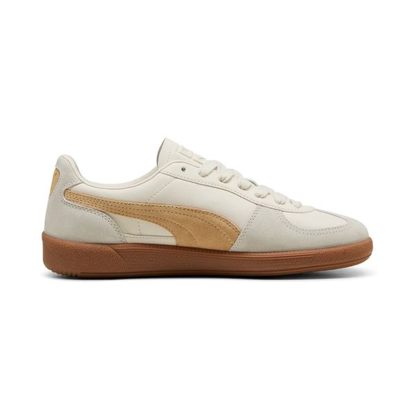 Giày Puma Palermo Leather Alpine Snow Dust Gum 396464-13