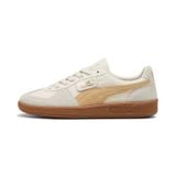 Giày Puma Palermo Leather Alpine Snow Dust Gum 396464-13