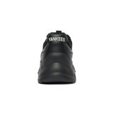 Giày MLB Big Ball Chunky Mesh New York Yankees Black 3ASHCE12N-50BKS