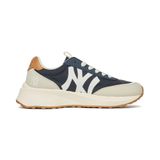 Giày MLB Chunky-Jogger New York Yankees Navy 3ASXX112N-50NYS