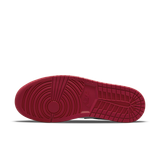 Giày Nike Air Jordan 1 Low Bred Toe 553558-612