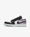 Giày Nike Air Jordan 1 Low SE GS ‘Tie Dye’ DQ2514-100