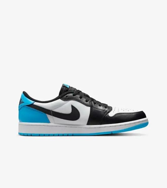 Giày Nike Air Jordan 1 Retro Low OG ‘Powder Blue’ CZ0790-104