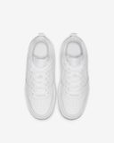 Giày Nike Court Borough Low 2 GS Triple White BQ5448-100