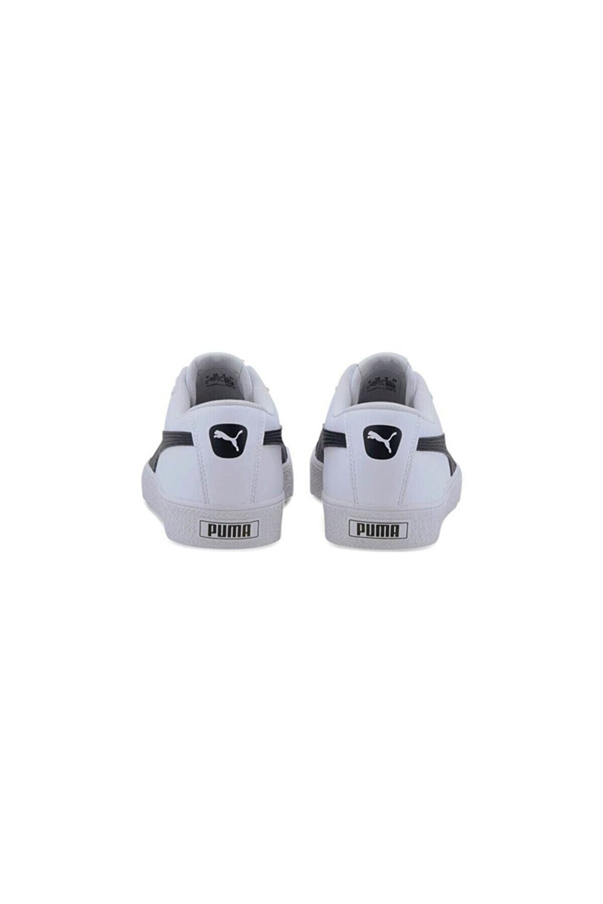 Giày Puma Bari Z Sneaker White/Black 37303301 Deestore.vn