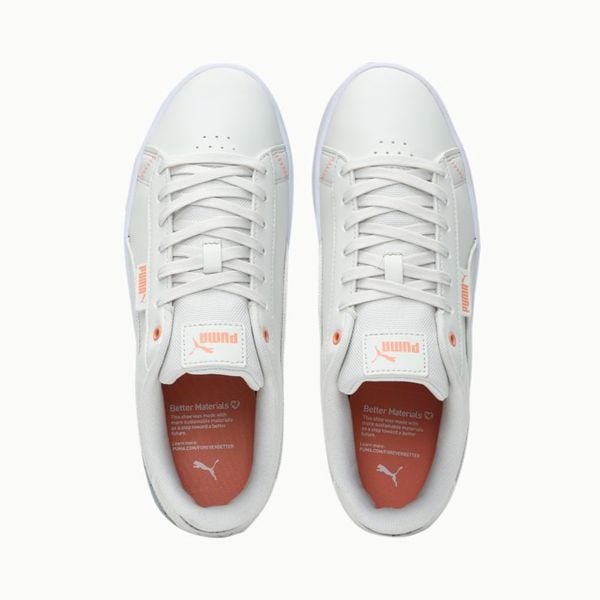 Giày Puma Jada Better 22 Low Tops Casual 384934-01