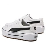 Giày Puma Bari Z Sneaker White/Black 373033-01