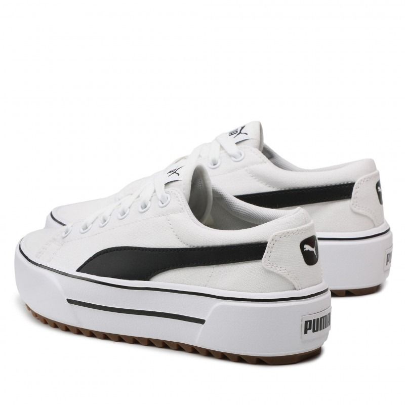 Giày Puma Bari Z Sneaker White/Black 37303301 Deestore.vn