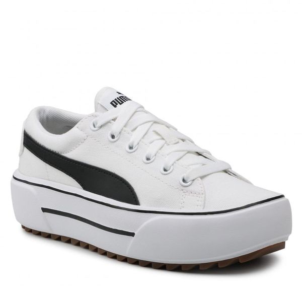 Giày Puma Kaia Platform 383804-01