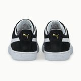 Giày Puma Suede Croc Black and White 384852-01