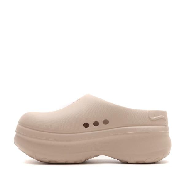 Giày Adidas Adifom Stan Smith Mule Wonder Taupe IE7052