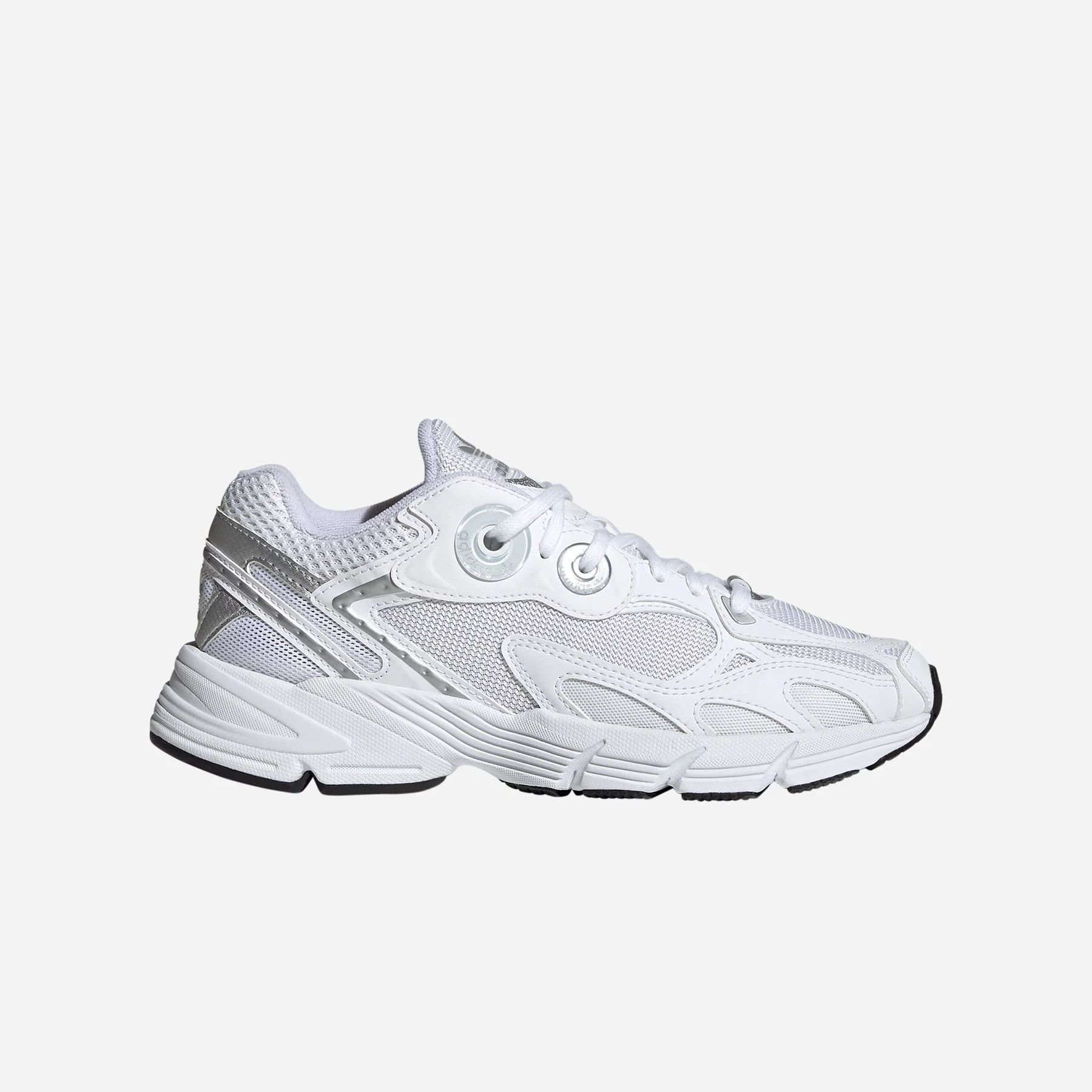 adidas astir silver