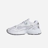 Giày Adidas Astir Cloud White Silver Metallic W GY5565