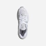 Giày Adidas Astir Cloud White Silver Metallic W GY5565