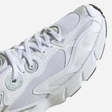 Giày Adidas Astir Cloud White Silver Metallic W GY5565