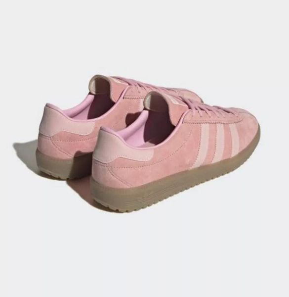 Giày Adidas Bermuda Glow Pink Gum GY7386