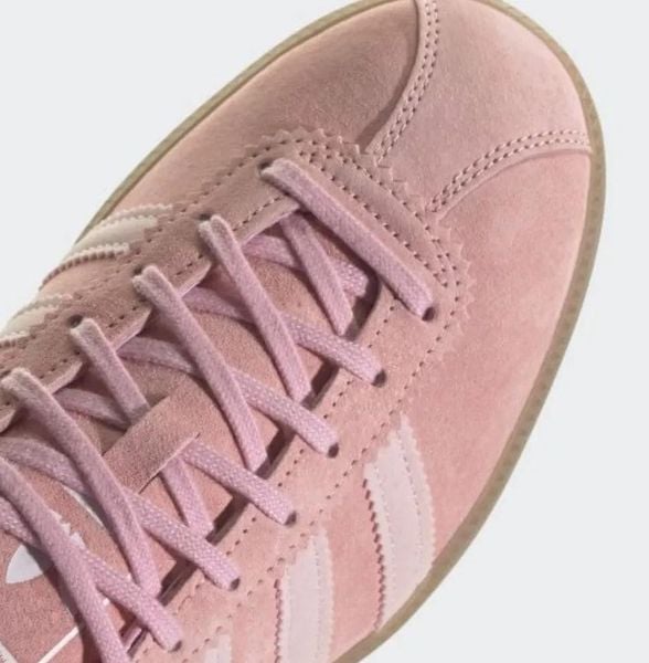 Giày Adidas Bermuda Glow Pink Gum GY7386
