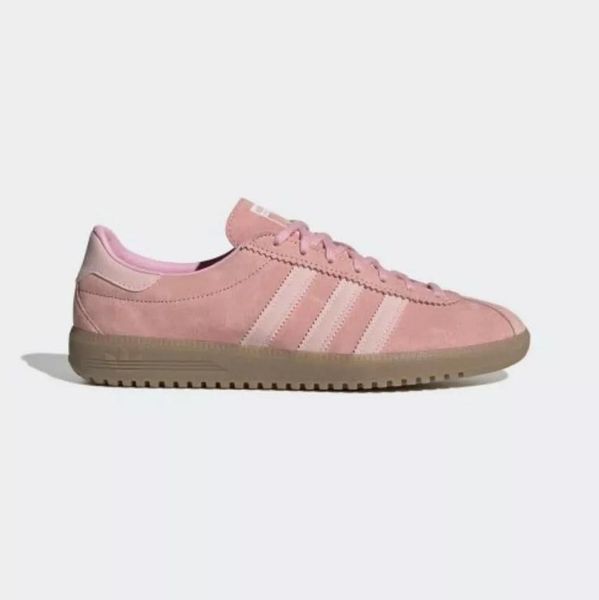 Giày Adidas Bermuda Glow Pink Gum GY7386