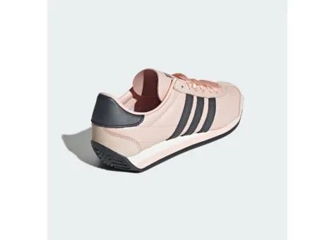 Giày Adidas Country OG Wonder ''Quartz Black'' ID1416