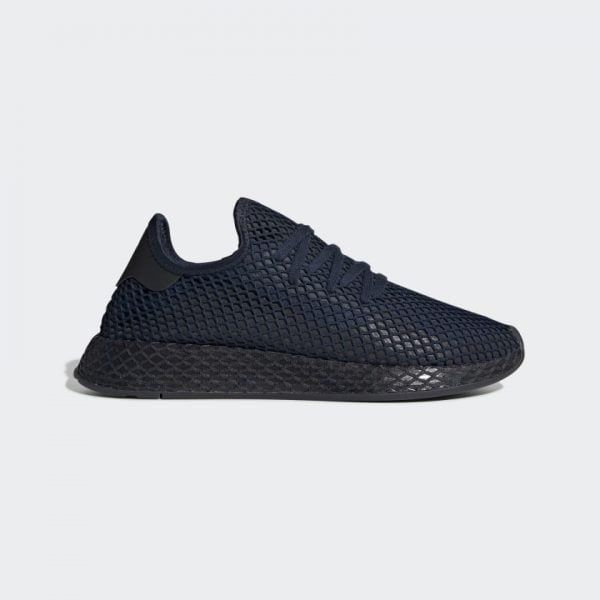 Giày Adidas Deerupt Runner – Blue EE5682