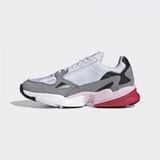 Giày Adidas Falcon Grey Pink CG6214