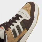 Giày Adidas Forum 84 Low Beige GW4334