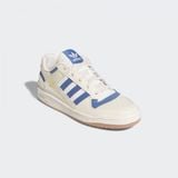 Giày Adidas Forum Altered Blue / Cream White HQ1493