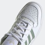 Giày Adidas Forum Classic Whtie Green FZ6532