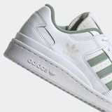 Giày Adidas Forum Classic Whtie Green FZ6532