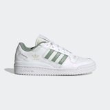 Giày Adidas Forum Classic Whtie Green FZ6532