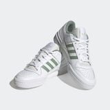 Giày Adidas Forum Classic Whtie Green FZ6532