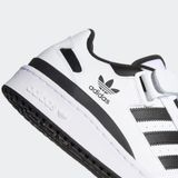 Giày adidas Forum Low Black White FY7757