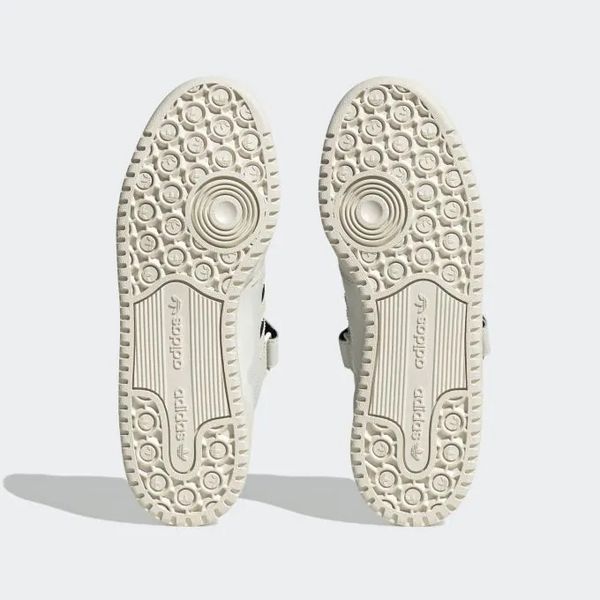 Giày Adidas Forum Low Off White H03869