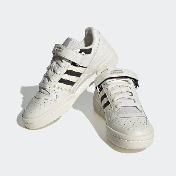Giày Adidas Forum Low Off White H03869