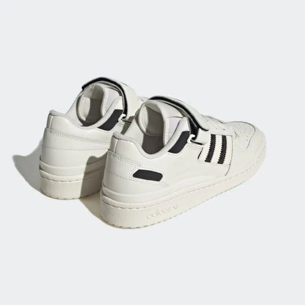 Giày Adidas Forum Low Off White H03869