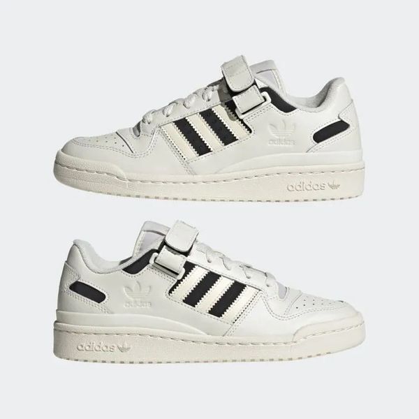 Giày Adidas Forum Low Off White H03869
