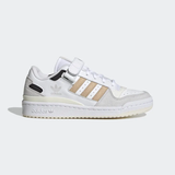 Giày Adidas Forum Low White Beige GW7107