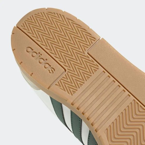 Giày Adidas Gradas White Sub Green Gum FW7208