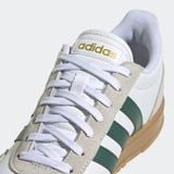 Giày Adidas Gradas White Sub Green Gum FW7208